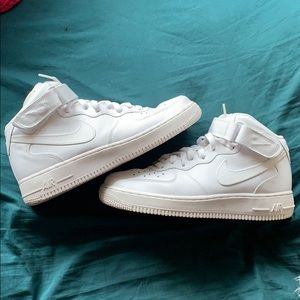 Nike Shoes - nike Air force 1 Nike Shoes - nike Air force 1